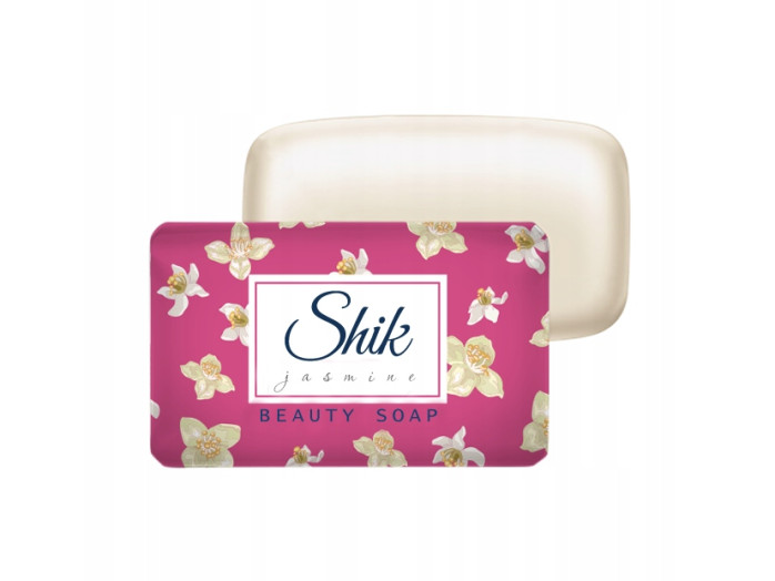 detail Kozmetické mydlo Jazmín 70 g Shik