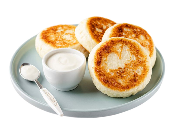 detail Syrniki 300g Panilino