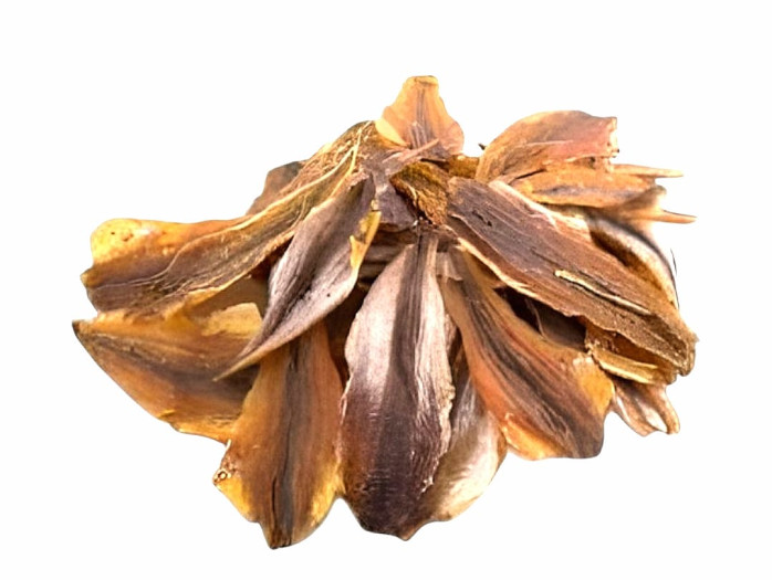 detail Snack zo sušenej koljušky MSDM