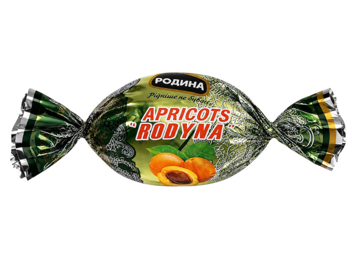 detail Rodyna Marhuľa