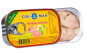 nahlad Tresčí játra Bocman 115g