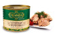 nahlad Kuřecí maso ve vlastní štávě Tradicia 525g
