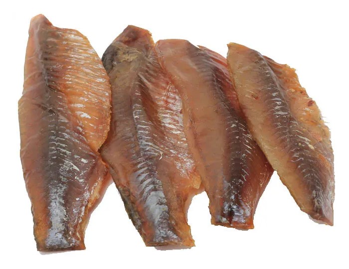 detail Cajn sušený očistený 250g