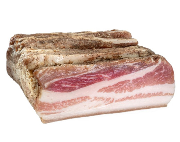detail Bravčové mäso v slanom náleve cca 300g