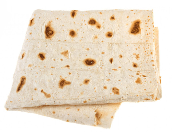 detail ARMENSKÝ  LAVAŠ 2ks 300g Papazini 