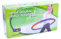 nahlad Masážna obruč Hoop Double JS-6003 1,45kg