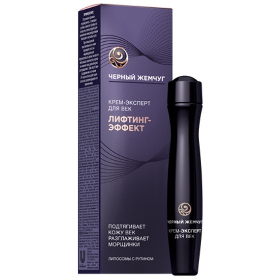 detail Očni krém-expert liftingový efekt 15ml Č.Ž.