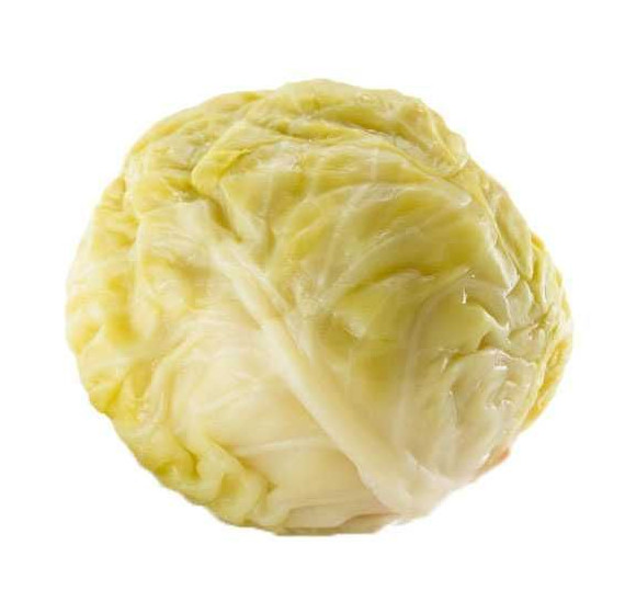 detail Kyslá kapusta na závitky 3 kg Murata (hlávka)