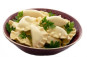 nahlad Vareniky brambor a houby Extra 500g