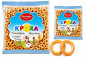 nahlad Preclíky Mléčné KROCHA 200g
