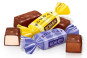 nahlad NOUGAT MIX Roshen