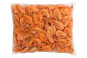 nahlad Nórske krevety mrazené 1kg Rud