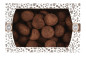 nahlad Maslové sušienky Čokoládový truffle 500 g Boguslavna