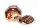 nahlad Dort Teddy 1kg Frusch
