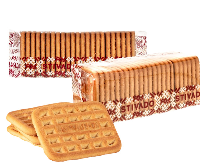 detail Sušienky K Čaju 200g STIVADO