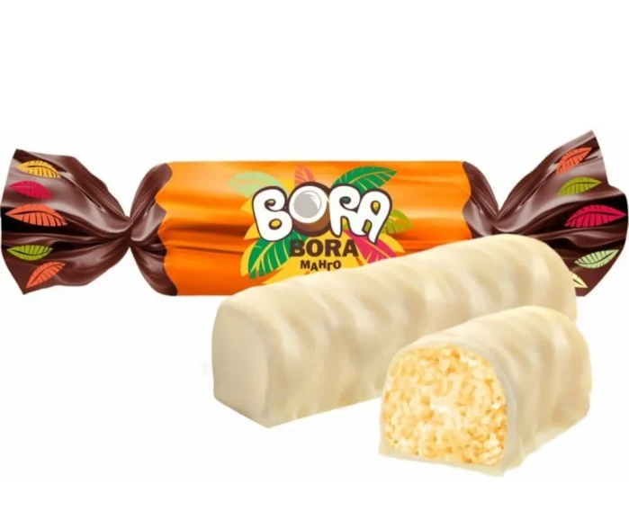 detail BORA BORA s mango