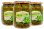 nahlad Hroznové listy 640g ArtFood