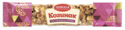 Kozinak z vlašských orechov 60g