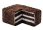 nahlad Smotannícka torta 290g Tarta