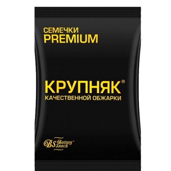 detail Semínka KRUPNYAK 400g