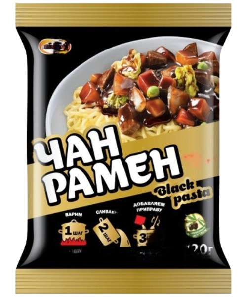 detail Rezance Chan Ramen 120g DoShirak