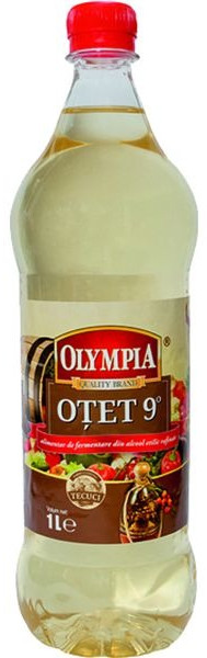 detail Ocot 9% 1 l Olympia