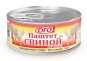 nahlad Paštéta s bravčových pečene OGO! 150g