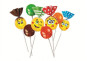 nahlad LOLLI-POPS karamel