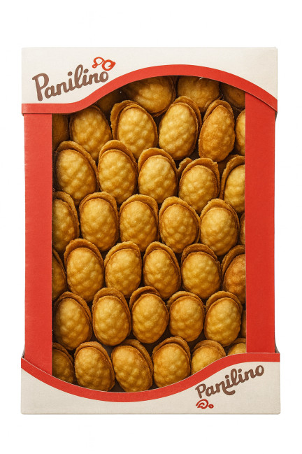 detail Sušienky Šišky 900g Panilino