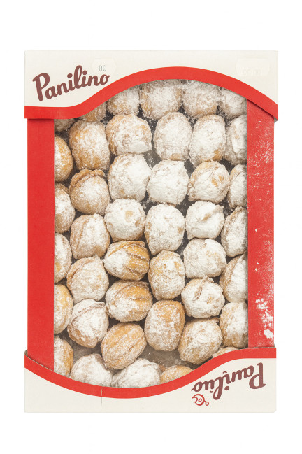 detail Sušienky s rumovou príchuťou 900g Panilino