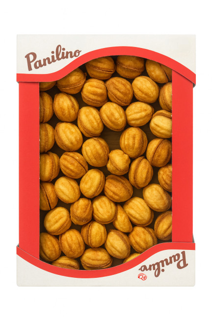 detail Sušienky so slaným karamelom 900g Panilino