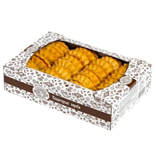 detail Sušienky Orbita 550 g Boguslavna