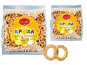 nahlad Preclíky Vanilkové KROCHA 200g