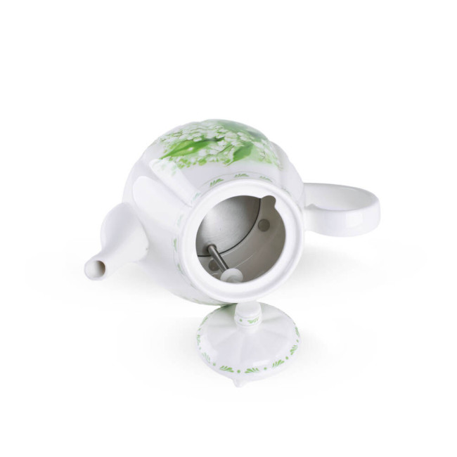 detail Rýchlovarné kanvice Konvalinky 1,7L 1500W