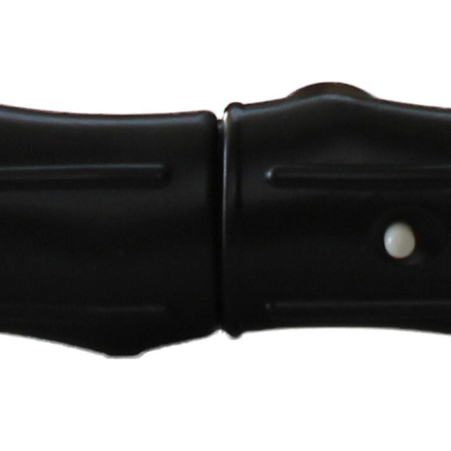 detail Masážna obruč Hoop Double JS-6002 1,27kg