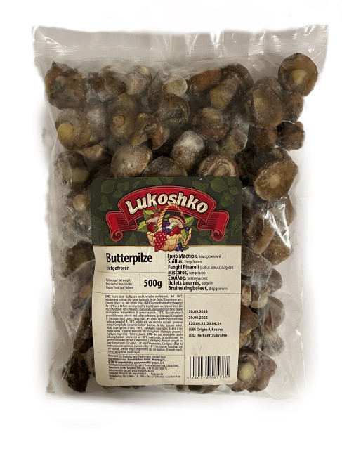 detail Kĺzok mrazený 500g Lukoshko