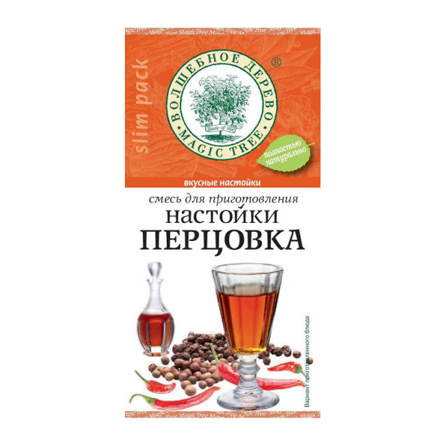 detail Перцовка настойка смесь 10г В.Д.
