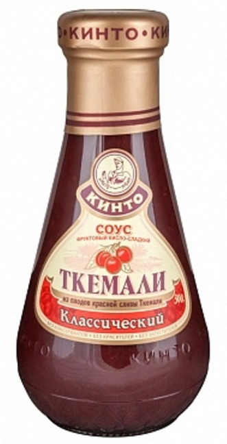detail Tkemali Klasický KINTO 300g