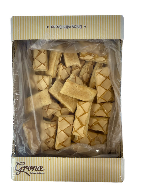 detail Sušienky Grona Lazanuški 400g