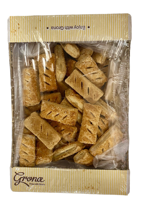 detail Sušienky Grona Marišel 500g