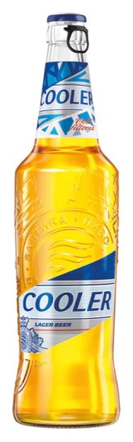 detail Pivo Cooler 4,7% 0,47L Baltika