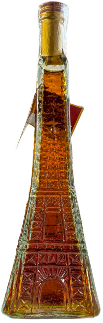 detail Brandy Eiffelova veža 0,5L 40% PROSHYAN