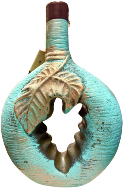 detail Červené suché víno Saperavi Leaf 0,75L Alk.12.5%