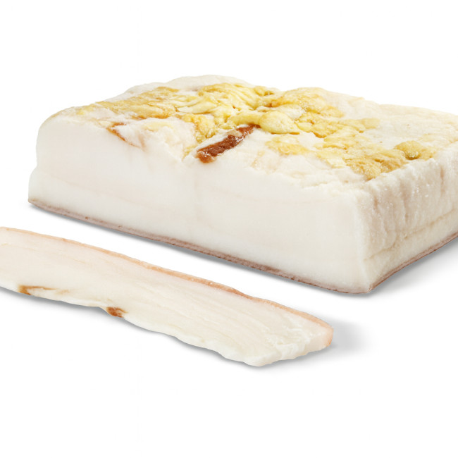 detail Špek s cesnakom SMK, ukrajinský cca 800g