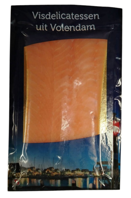 detail Losos dusený v ľade 100g