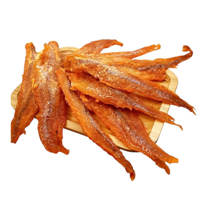 detail Filet z putassa s chilli Fishfood