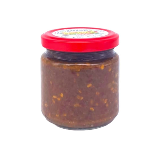 detail Gruzínska adžika 190 g