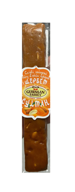 detail Šerbet Sultan 120 g Gurman Family