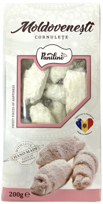 detail Sušienky Moldovenesti 200g Panilino