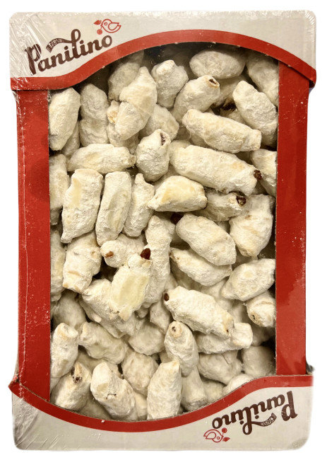 detail Sušienky Moldovenské 800g Panilino